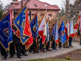 Gminne obchody Święta Niepodległości 2024