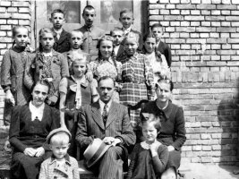 Historia szkoły w obiektywie