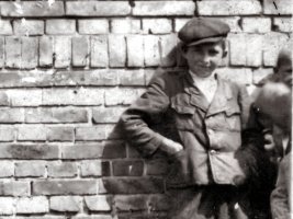 Historia szkoły w obiektywie