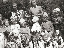 Historia szkoły w obiektywie