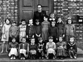 Historia szkoły w obiektywie
