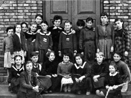 Historia szkoły w obiektywie