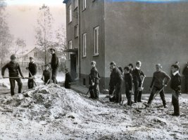 Historia szkoły w obiektywie