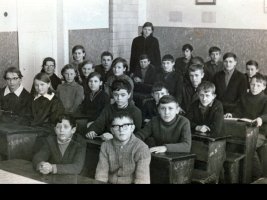 Historia szkoły w obiektywie