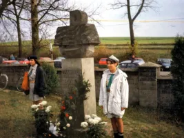 Historia szkoły w obiektywie