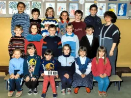 Historia szkoły w obiektywie