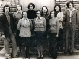 Historia szkoły w obiektywie