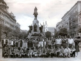 Historia szkoły w obiektywie
