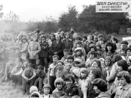 Historia szkoły w obiektywie