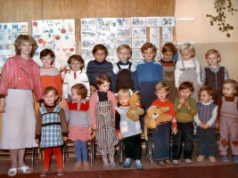 Historia szkoły w obiektywie