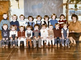 Historia szkoły w obiektywie