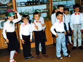 Historia szkoły w obiektywie