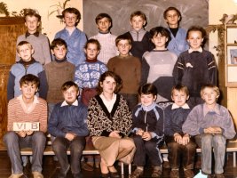 Historia szkoły w obiektywie