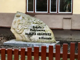 Historia szkoły w obiektywie