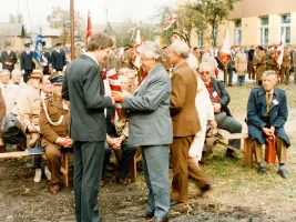 Historia szkoły w obiektywie