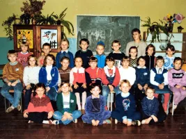 Historia szkoły w obiektywie