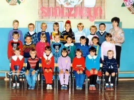 Historia szkoły w obiektywie