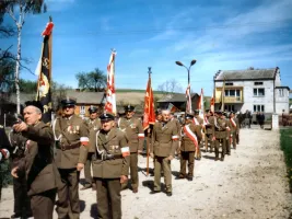 Historia szkoły w obiektywie