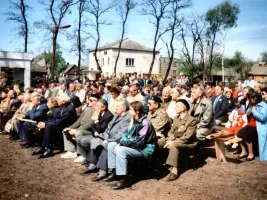 Historia szkoły w obiektywie
