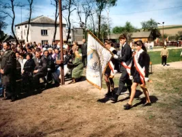 Historia szkoły w obiektywie