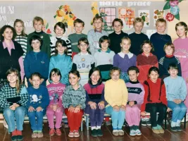 Historia szkoły w obiektywie