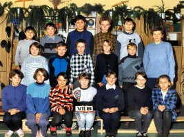 Historia szkoły w obiektywie