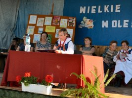 Wielkie czytanie - 2015