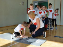 Wielka Orkiestra Świątecznej Pomocy w Olesznie - 2019