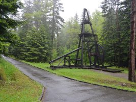 Wycieczka w Bieszczady 2019