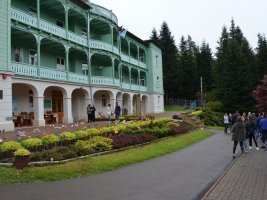 Wycieczka w Bieszczady 2019