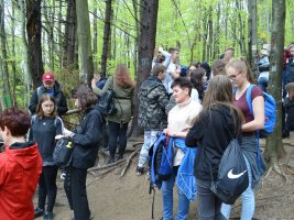 Wycieczka w Bieszczady 2019