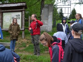 Wycieczka w Bieszczady 2019