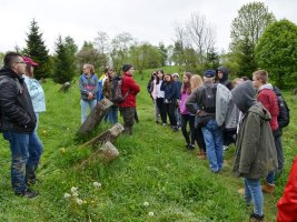 Wycieczka w Bieszczady 2019