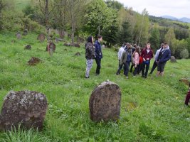 Wycieczka w Bieszczady 2019