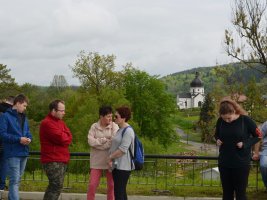 Wycieczka w Bieszczady 2019