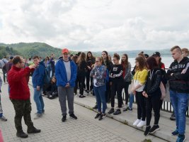 Wycieczka w Bieszczady 2019