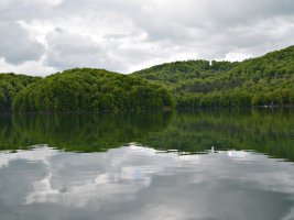 Wycieczka w Bieszczady 2019