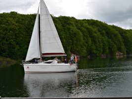 Wycieczka w Bieszczady 2019