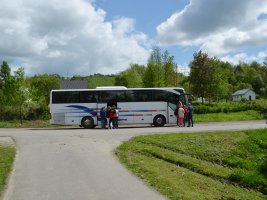 Wycieczka w Bieszczady 2019