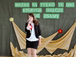 Zakończenie roku szkolnego - 2013