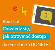 Instrukcja logowania do dziennika - link